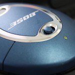 BOSE　ボーズ クワイアットコンフォート 15