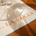 la zucca