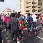 熊本城マラソン2014