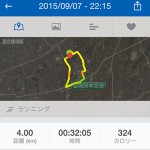 20150907running